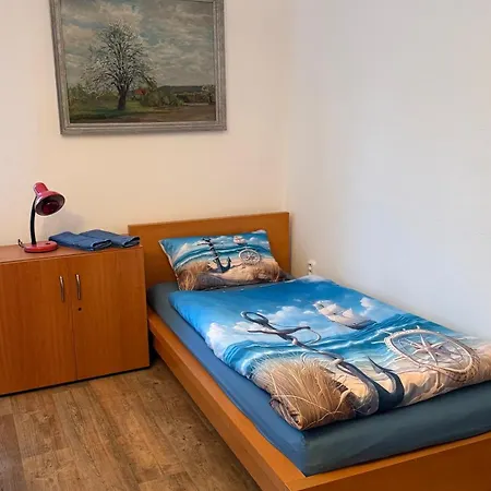 The Renc Family House Ferienhaus Kladno