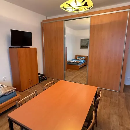 Ferienhaus The Renc Family House Kladno