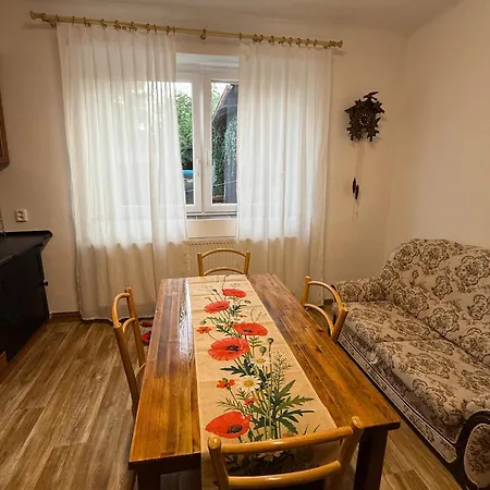 The Renc Family House Ferienhaus Kladno